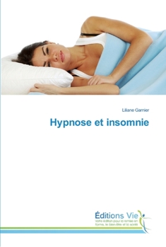 Paperback Hypnose et insomnie [French] Book