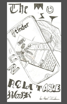 Paperback The Most Un_Relatable Book