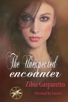 Paperback The unexpected encounter Book