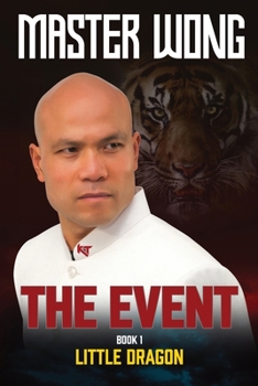 Paperback The Event: Little Dragon Book