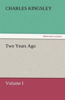 Paperback Two Years Ago Book