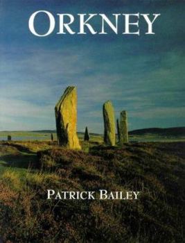 Paperback Orkney Book