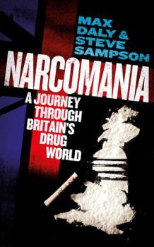 Paperback Narcomania Book