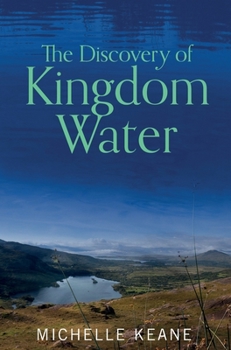 Hardcover The Discovery of Kingdom Water Book