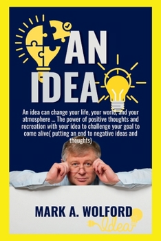 Paperback An IDEA Book