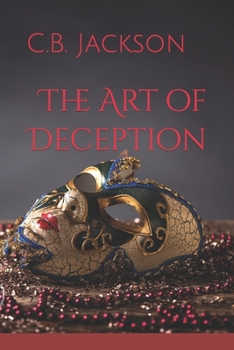 Paperback The Art of Deception Book