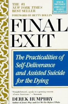 Paperback Final Exit Book