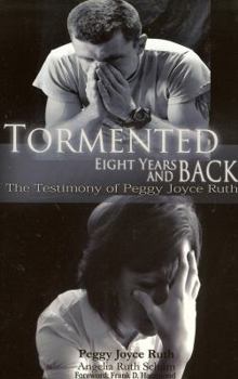 Paperback Tormented: 8 Years and Back Book
