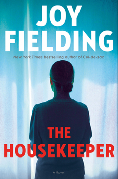 Hardcover The Housekeeper Book