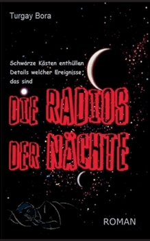 Paperback Die Radios der Nächte [German] Book