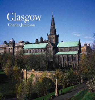 Hardcover Glasgow Book