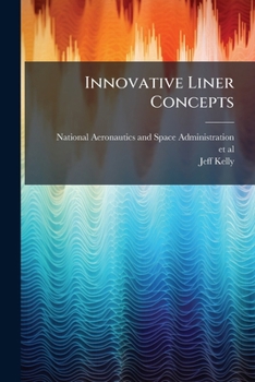 Paperback Innovative Liner Concepts Book