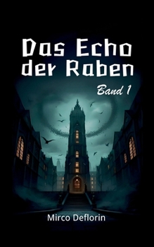 Paperback Das Echo der Raben [German] Book