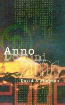 Paperback Anno Domini 2001 Book