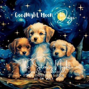 Paperback Goodnight Moon Dogs Book