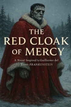 Paperback The Red Cloak of Mercy Book