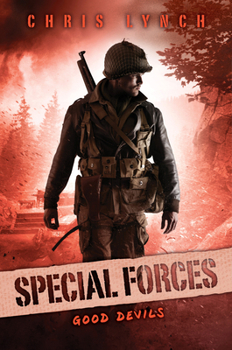 Hardcover Good Devils (Special Forces, Book 3): Volume 3 Book