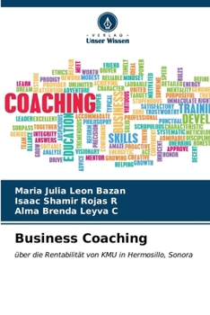 Paperback Business Coaching [German] Book