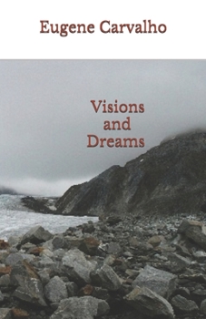 Paperback Visions and Dreams Book