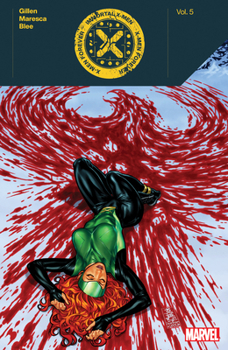 Immortal X-Men Vol. 5