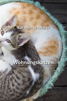 Paperback Wohnungskatzen [German] Book