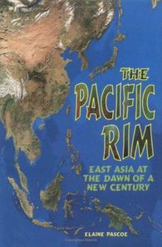 Library Binding The Pacific Rim Book