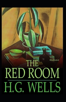 Paperback The Red Room Illustrated Book