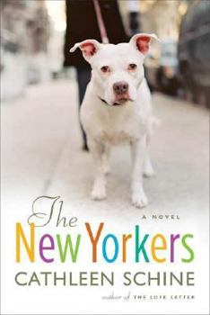 Hardcover The New Yorkers Book
