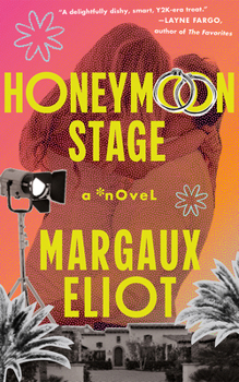 Paperback Honeymoon Stage Book