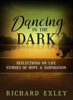 Paperback Dancing in the Dark Book