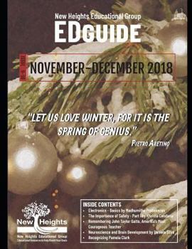 Paperback NHEG EdGuide Book