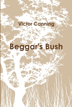 Paperback Beggar's Bush (pb) Book