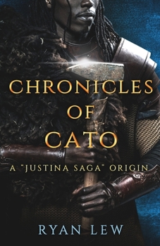 Chronicles of Cato - Book #5 of the Justina Saga