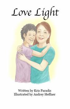 Paperback Love Light Book