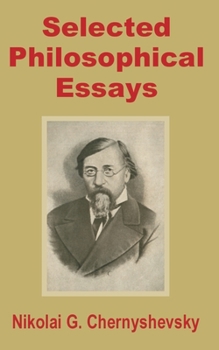 Paperback Selected Philosophical Essays Book