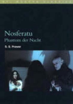 Paperback Nosferatu: Phantom Der Nacht Book