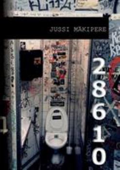 Paperback 28610: Runokirja 28610 [Finnish] Book