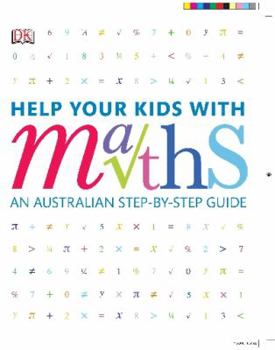 Paperback Help Your Kids With Maths Book
