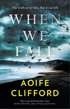 Paperback When We Fall Book