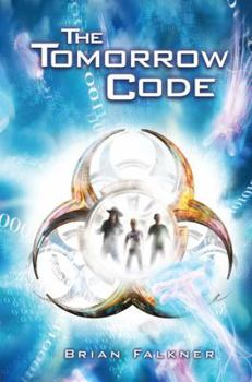 Hardcover The Tomorrow Code Book