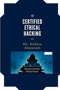 Paperback Certified Ethical Hacker (Ceh) Book