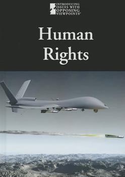 Library Binding Human Rights Book