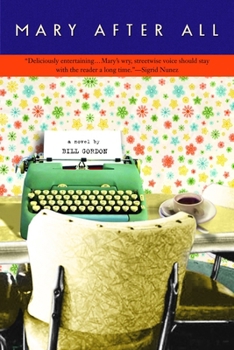 Paperback Mary After All Book