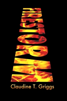 Paperback Firestorm Book