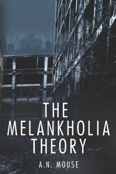 Paperback The Melankholia Theory Book