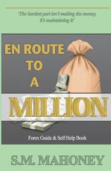 Paperback En Route To A Million Book