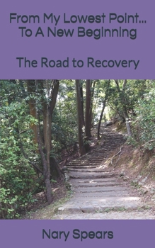 Paperback From My Lowest Point...To A New Beginning Book