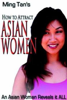 Paperback How to Attract Asian Women Book