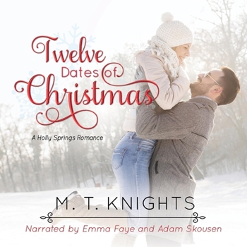 MP3 CD Twelve Dates of Christmas Book