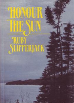 Paperback Honour the Sun Book